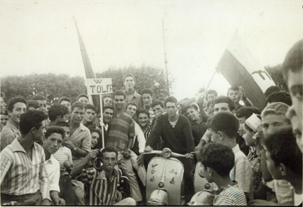 vittoria campionato